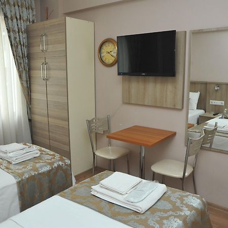 Serra Boutique Hotel Istanbul Ngoại thất bức ảnh