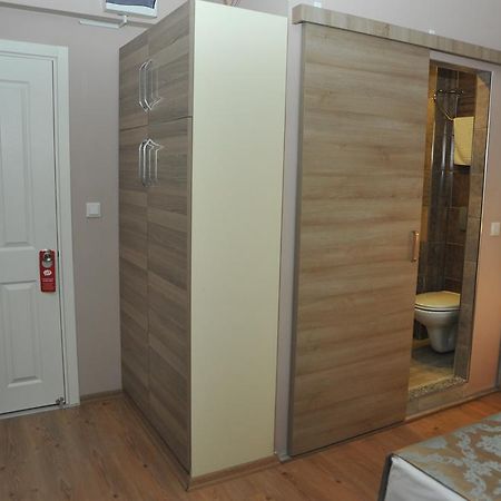 Serra Boutique Hotel Istanbul Ngoại thất bức ảnh