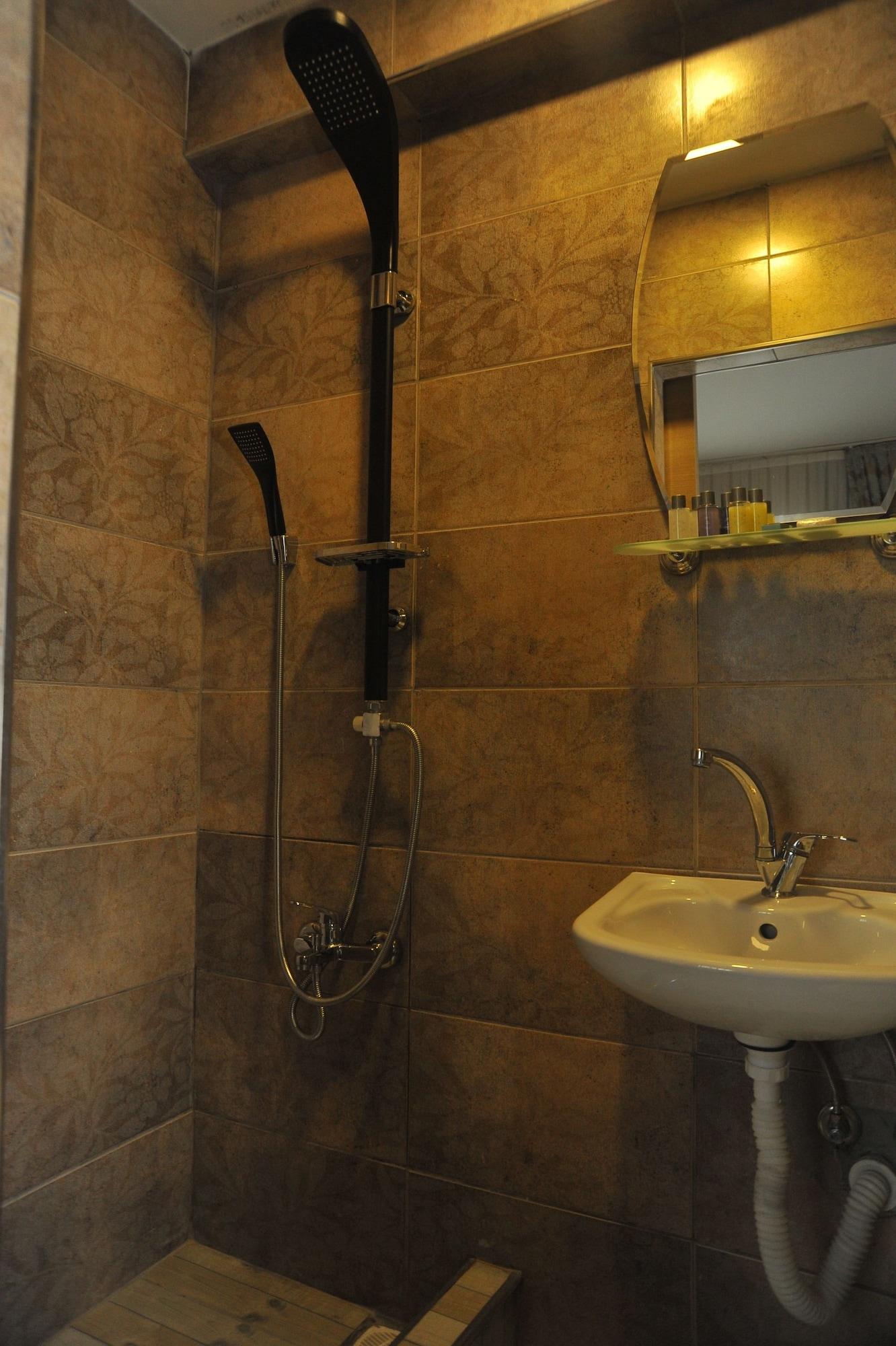 Serra Boutique Hotel Istanbul Ngoại thất bức ảnh