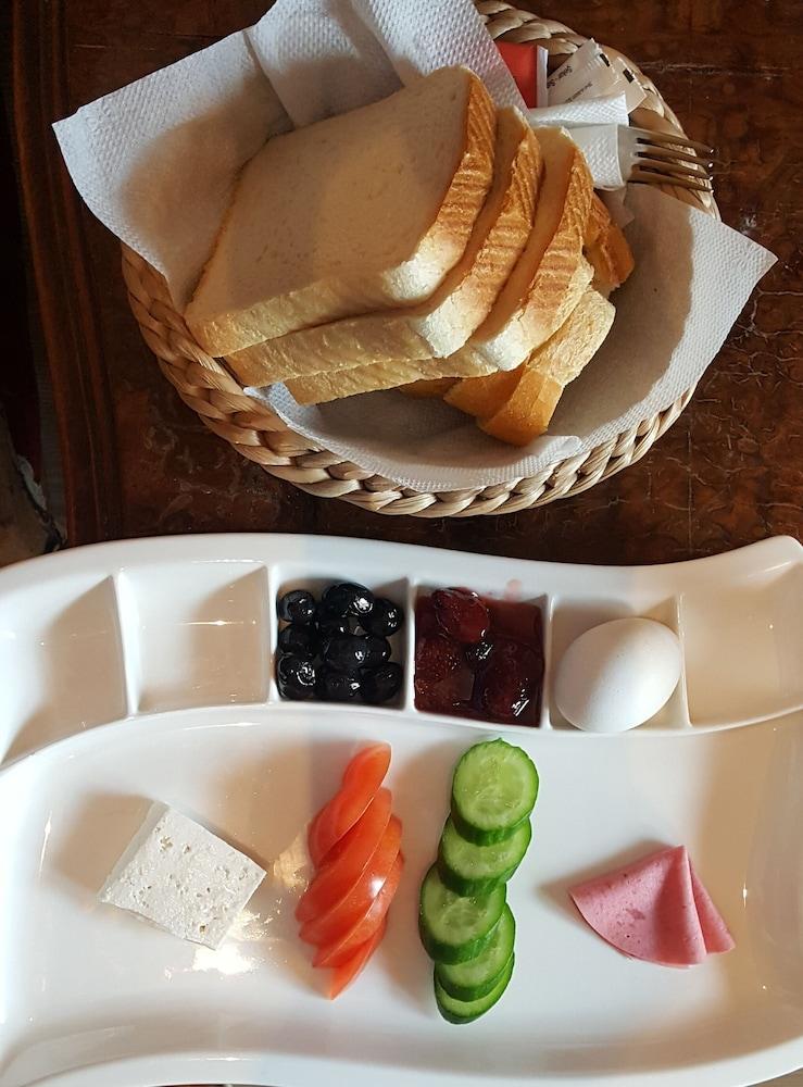 Serra Boutique Hotel Istanbul Ngoại thất bức ảnh