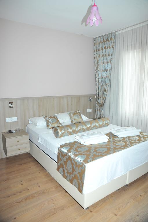 Serra Boutique Hotel Istanbul Ngoại thất bức ảnh