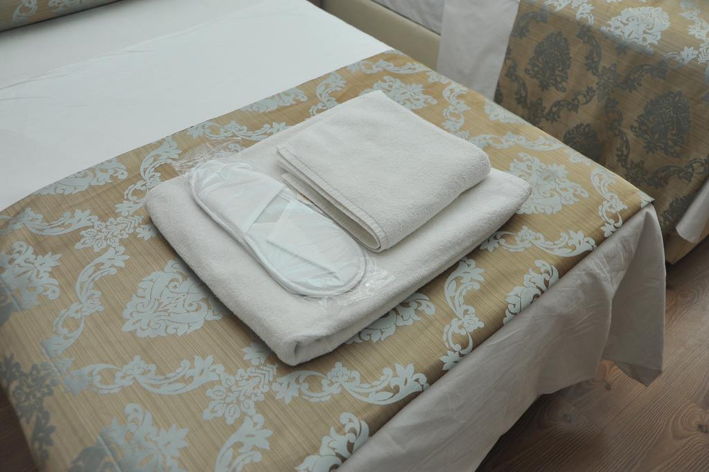 Serra Boutique Hotel Istanbul Ngoại thất bức ảnh